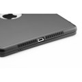 Podświetlana Klawiatura TouchPad iPad Pro 10.5 / iPad Air 10.5 czarna