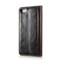 Etui CASEME iPhone 5S SE