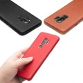 Qialino-skorzane-etui-samsung-galaxy-S9+-czarne