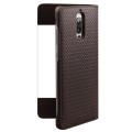 skórzane etui Qialino Huawei Mate 9 Pro
