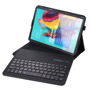 Etui Klawiatura Samsung Galaxy Tab S6 Lite czarna