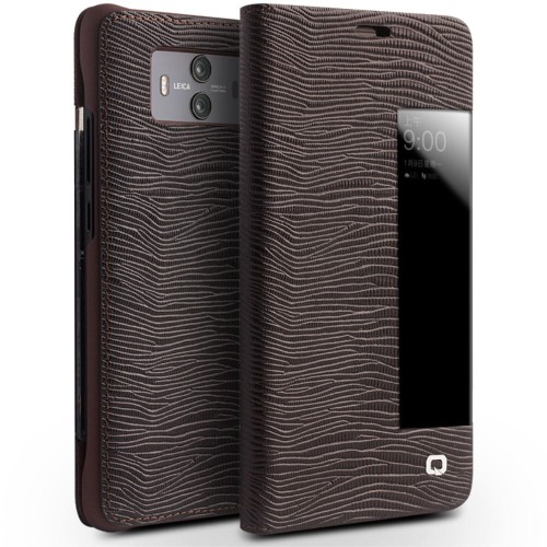 skozrane-etui-qialino-huawei-mate-10