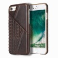 Skórzane etui Pierre Cardin iPhone 8