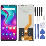 Wyświetlacz LCD do DOOGEE X96
