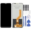 Wyświetlacz LCD do DOOGEE X96