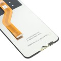 Wyświetlacz LCD do DOOGEE X96