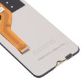 Wyświetlacz LCD do DOOGEE X96 PRO