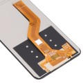 Wyświetlacz LCD do DOOGEE X96 PRO