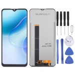 Wyświetlacz LCD do DOOGEE X95 PRO