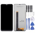 Wyświetlacz LCD do DOOGEE X95 PRO