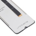 Wyświetlacz LCD do DOOGEE X95 PRO