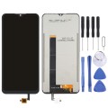 Wyświetlacz LCD do DOOGEE X95