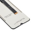 Wyświetlacz LCD do DOOGEE X95