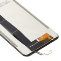 Wyświetlacz LCD do DOOGEE X95