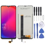 Wyświetlacz LCD do DOOGEE X95