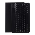 Czarne Etui z Klawiaturą do Lenovo Tab M10 HD Gen 2 X306F