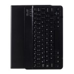 Czarne Etui z Klawiaturą do Lenovo Tab M10 HD Gen 2 X306F