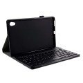 Czarne Etui z Klawiaturą do Lenovo Tab M10 HD Gen 2 X306F