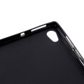 Czarne Etui z Klawiaturą do Lenovo Tab M10 HD Gen 2 X306F