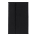 Czarne Etui z Klawiaturą do Lenovo Tab M10 HD Gen 2 X306F