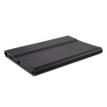 Czarne Etui z Klawiaturą do Lenovo Tab M10 HD Gen 2 X306F
