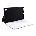 Złote Etui z Klawiaturą do Lenovo Tab M10 HD Gen 2 X306F