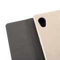 Złote Etui z Klawiaturą do Lenovo Tab M10 HD Gen 2 X306F
