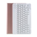 Różowe Etui z Klawiaturą do Lenovo Tab M10 HD Gen 2 X306F
