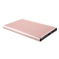 Różowe Etui z Klawiaturą do Lenovo Tab M10 HD Gen 2 X306F