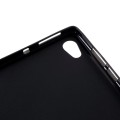 Różowe Etui z Klawiaturą do Lenovo Tab M10 HD Gen 2 X306F