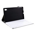 Różowe Etui z Klawiaturą do Lenovo Tab M10 HD Gen 2 X306F