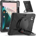 Mocne Pancerne Etui do Xiaomi Pad 5 / 5 Pro czarne