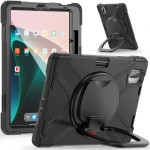 Mocne Pancerne Etui do Xiaomi Pad 5 / 5 Pro czarne