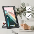 Mocne Pancerne Etui do Xiaomi Pad 5 / 5 Pro czarne