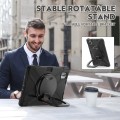 Mocne Pancerne Etui do Xiaomi Pad 5 / 5 Pro czarne
