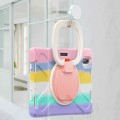 Mocne Pancerne Etui do Xiaomi Pad 5 / 5 Pro kolorowe