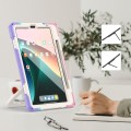 Mocne Pancerne Etui do Xiaomi Pad 5 / 5 Pro kolorowe