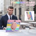 Mocne Pancerne Etui do Xiaomi Pad 5 / 5 Pro kolorowe