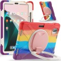 Mocne Pancerne Etui do Xiaomi Pad 5 / 5 Pro kolorowe