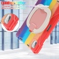 Mocne Pancerne Etui do Xiaomi Pad 5 / 5 Pro kolorowe