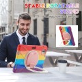 Mocne Pancerne Etui do Xiaomi Pad 5 / 5 Pro kolorowe