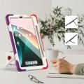 Mocne Pancerne Etui do Xiaomi Pad 5 / 5 Pro kolorowe