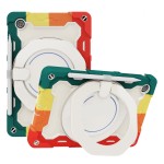 Pancerne Etui z Uchwytem do Lenovo Tab M10 HD Gen 2
