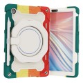 Pancerne Etui z Uchwytem do Lenovo Tab M10 HD Gen 2