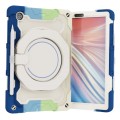 Pancerne Etui z Uchwytem do Lenovo Tab M10 HD Gen 2