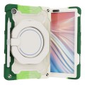 Pancerne Etui z Uchwytem do Lenovo Tab M10 HD Gen 2
