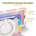 Pancerne Etui z Uchwytem do Lenovo Tab M10 HD Gen 2