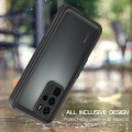 SHELLBOX Wodoszczelne Etui IP68 do Huawei P40 Pro