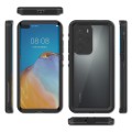 SHELLBOX Wodoszczelne Etui IP68 do Huawei P40 czarne