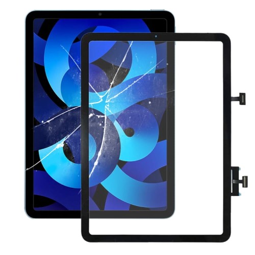Touch Panel do iPad Air 5 / Air 2022 A2589 A2591 czarny